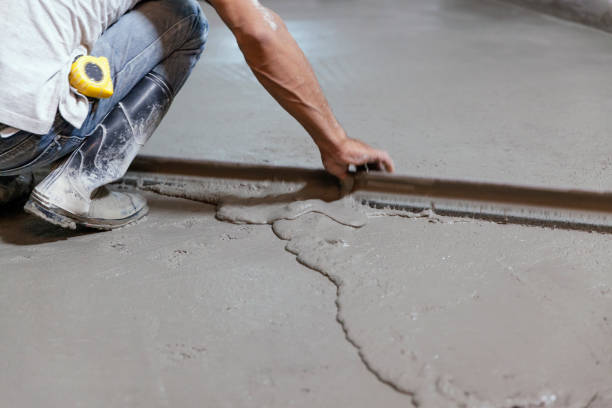 Best Concrete Installation Cost  in Village Of Waukesha, WI
