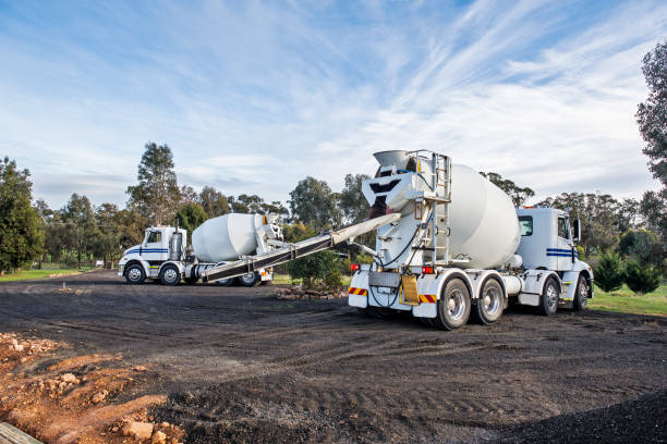 Best Concrete Driveway Installation  in Village Of Waukesha, WI