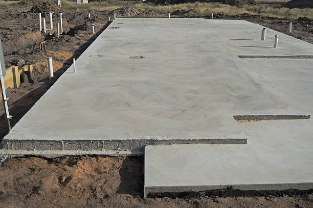 Best Concrete Crack Repair  in Village Of Waukesha, WI