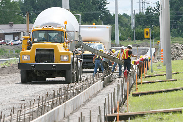 Best Decorative Concrete Services  in Village Of Waukesha, WI